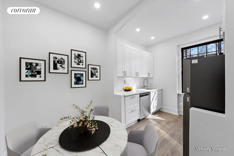 New York City Real Estate | View 78 8th Avenue, 4G | room 2 | View 3