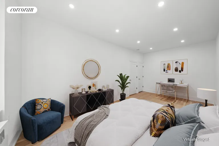 New York City Real Estate | View 78 8th Avenue, 4G | room 5 | View 6