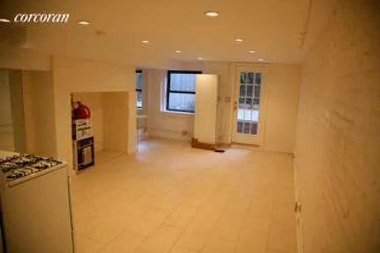 New York City Real Estate | View 406 West 22nd Street, GARDEN | 2 Beds, 2 Baths | View 1