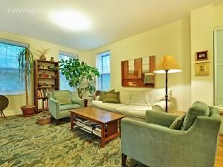 New York City Real Estate | View 61 Pierrepont Street, 22 | 2 Beds, 2 Baths | View 1
