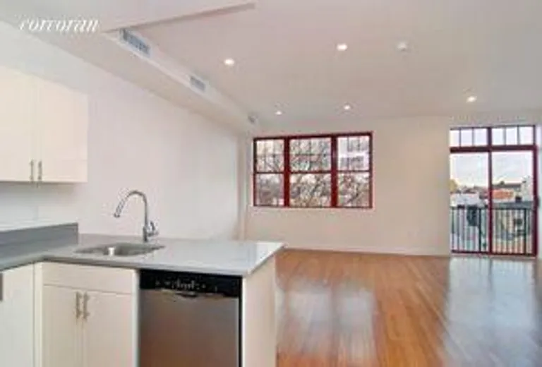 New York City Real Estate | View 294 Ainslie Street, 3F | room 5 | View 6