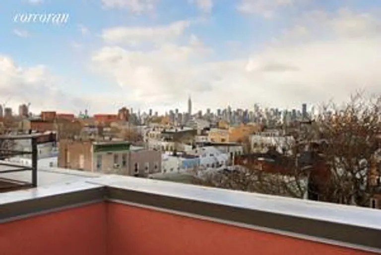 New York City Real Estate | View 294 Ainslie Street, 3F | room 6 | View 7