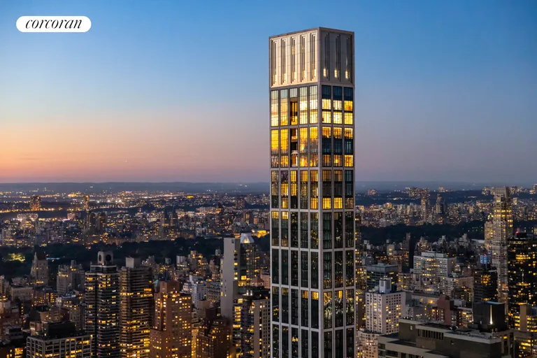 New York City Real Estate | View 430 East 58th Street, PH80 | room 20 | View 21