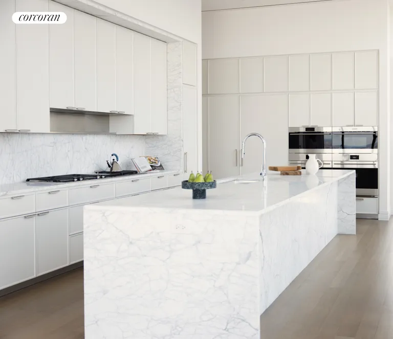 New York City Real Estate | View 430 East 58th Street, PH80 | room 5 | View 6