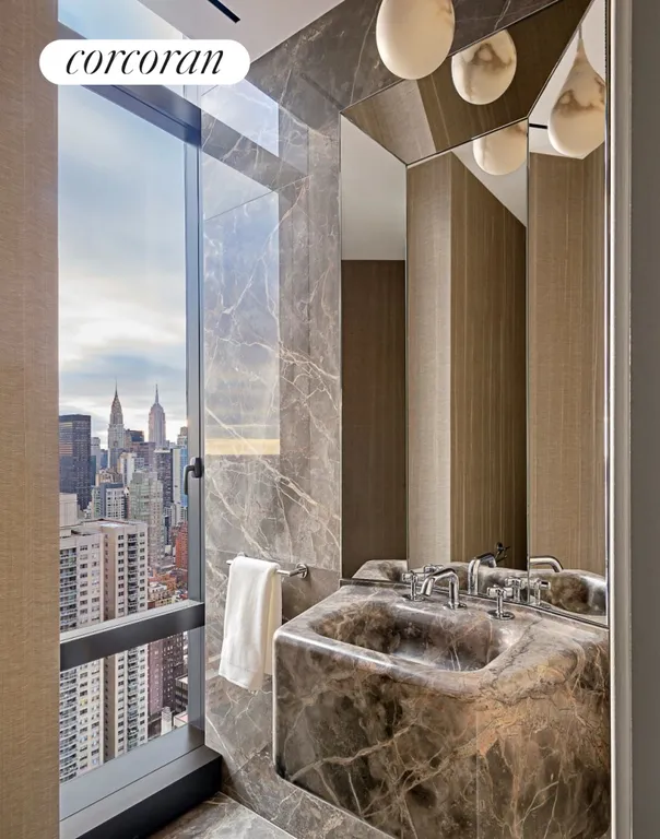 New York City Real Estate | View 430 East 58th Street, PH80 | room 7 | View 8