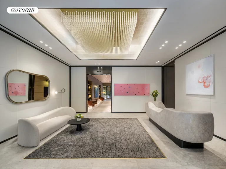 New York City Real Estate | View 430 East 58th Street, PH80 | room 8 | View 9
