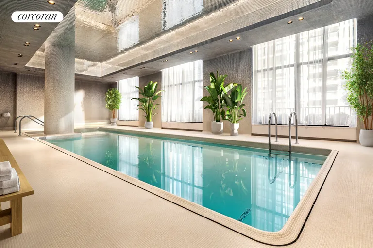 New York City Real Estate | View 430 East 58th Street, PH80 | room 12 | View 13