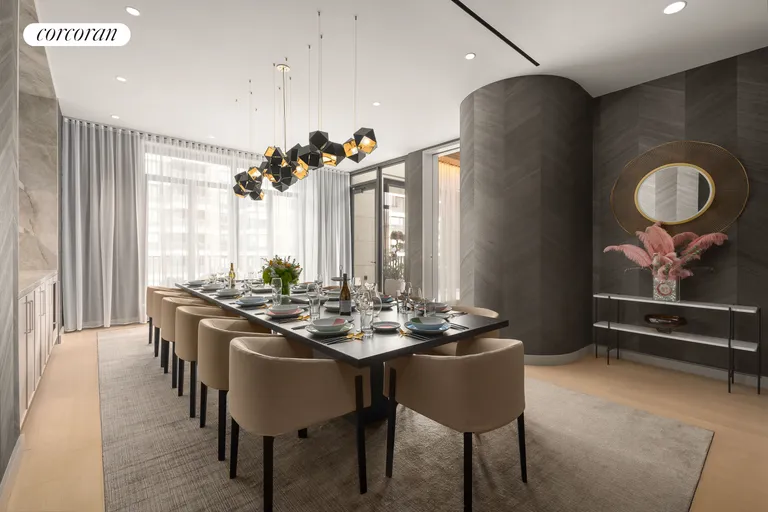 New York City Real Estate | View 430 East 58th Street, PH80 | room 14 | View 15
