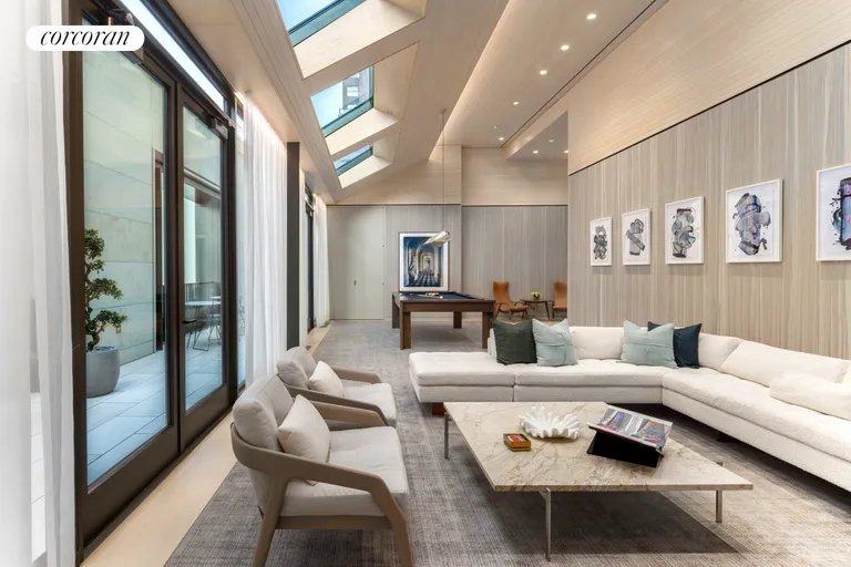 New York City Real Estate | View 430 East 58th Street, PH80 | room 15 | View 16