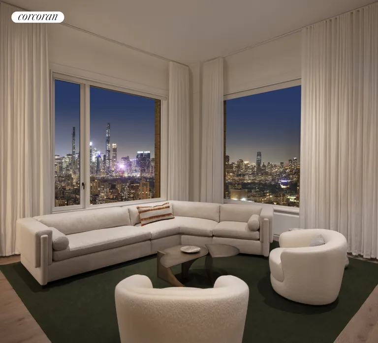 New York City Real Estate | View 180 East 88th Street, PH44/46TER | 8 Beds, 9 Baths | View 1