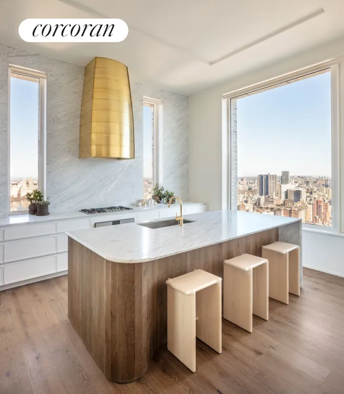 New York City Real Estate | View 180 East 88th Street, PH44/46TER | room 5 | View 6