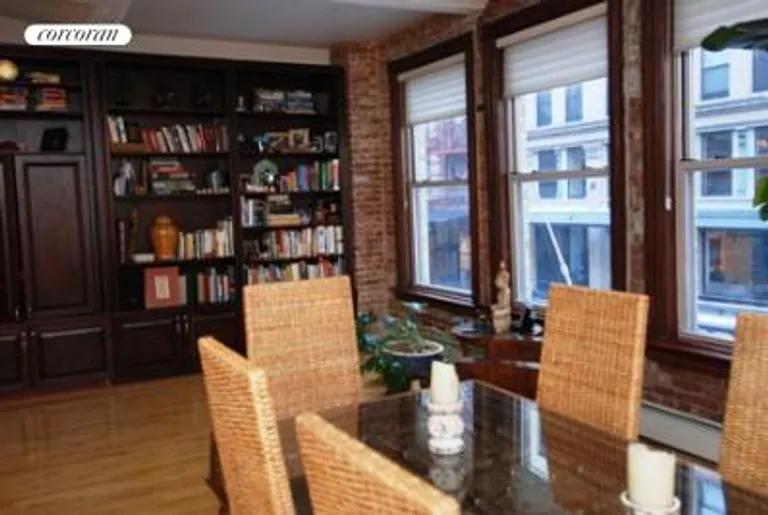 New York City Real Estate | View 21 Jay Street, 2E | room 2 | View 3