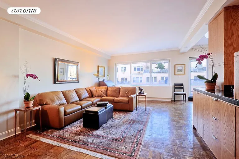 New York City Real Estate | View 45 Sutton Place South, PHD | room 3 | View 4