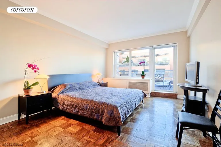 New York City Real Estate | View 45 Sutton Place South, PHD | room 6 | View 7