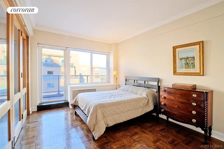 New York City Real Estate | View 45 Sutton Place South, PHD | room 7 | View 8