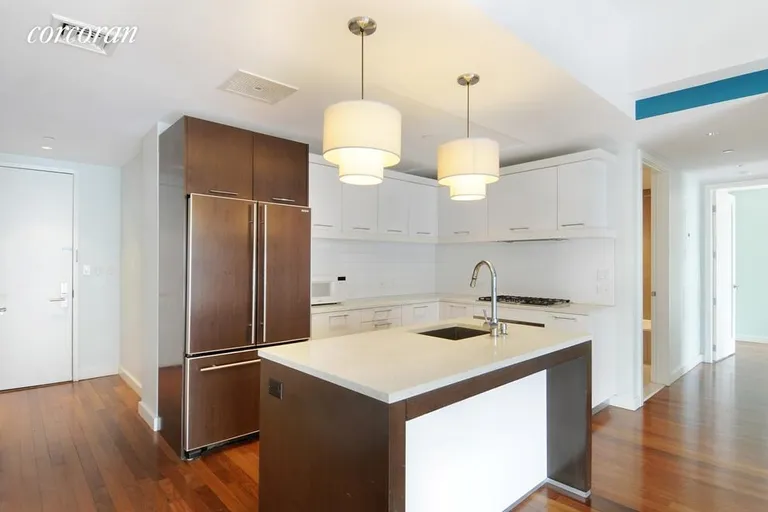 New York City Real Estate | View 125 North 10th Street, N5E | room 1 | View 2