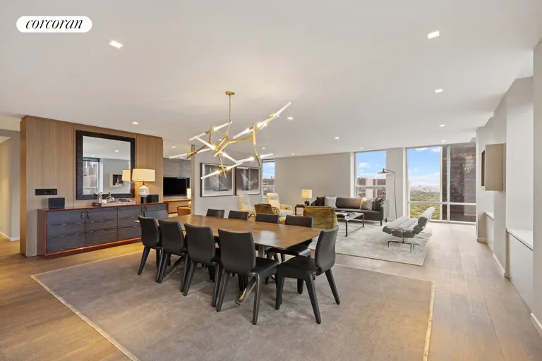 15 West 53rd Street 39AF, New York, NY 10019 Property for rent