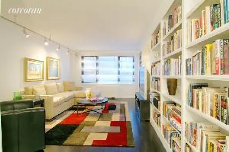 New York City Real Estate | View 7 East 14th Street, 720 | 1 Bed, 1 Bath | View 1
