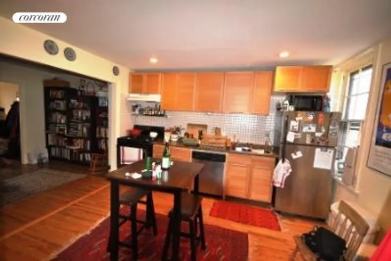 New York City Real Estate | View 42 Willow Street, 2 | room 1 | View 2