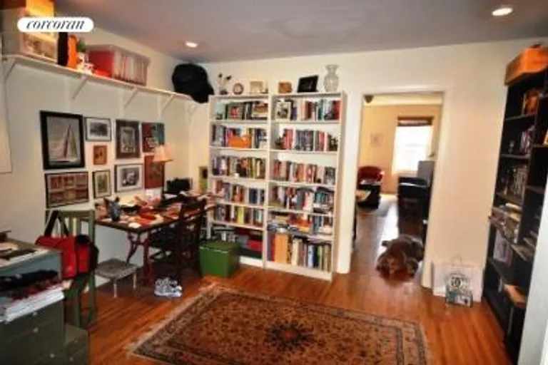 New York City Real Estate | View 42 Willow Street, 2 | room 2 | View 3