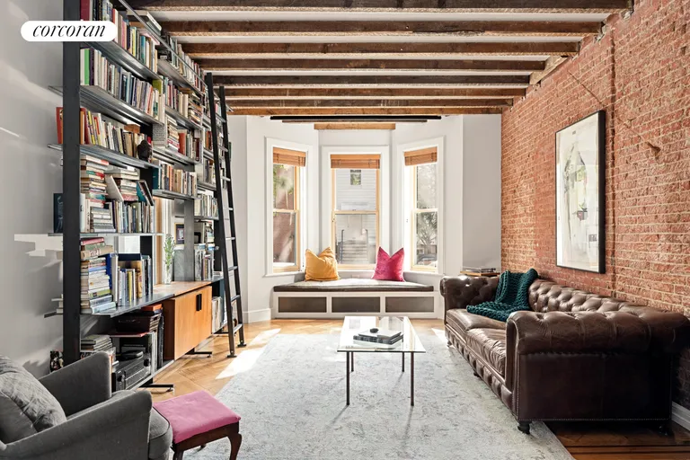 New York City Real Estate | View 115 Milton Street | 4 Beds, 2 Baths | View 1