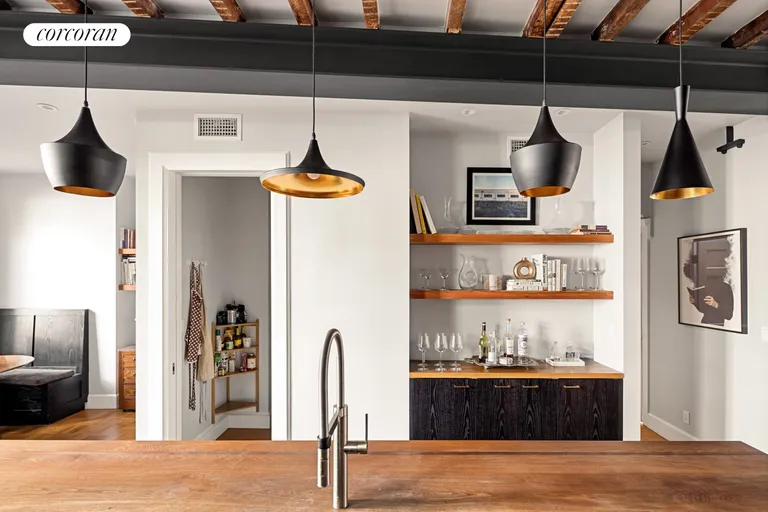 New York City Real Estate | View 115 Milton Street | Kitchen | View 8
