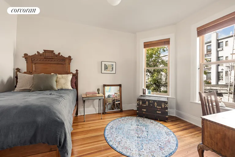 New York City Real Estate | View 115 Milton Street | Bedroom | View 10