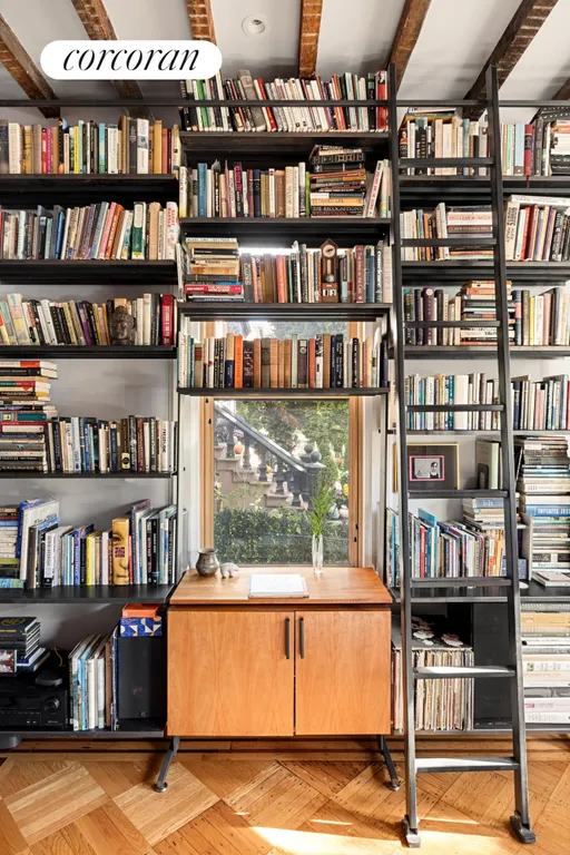 New York City Real Estate | View 115 Milton Street | Living Room | View 7