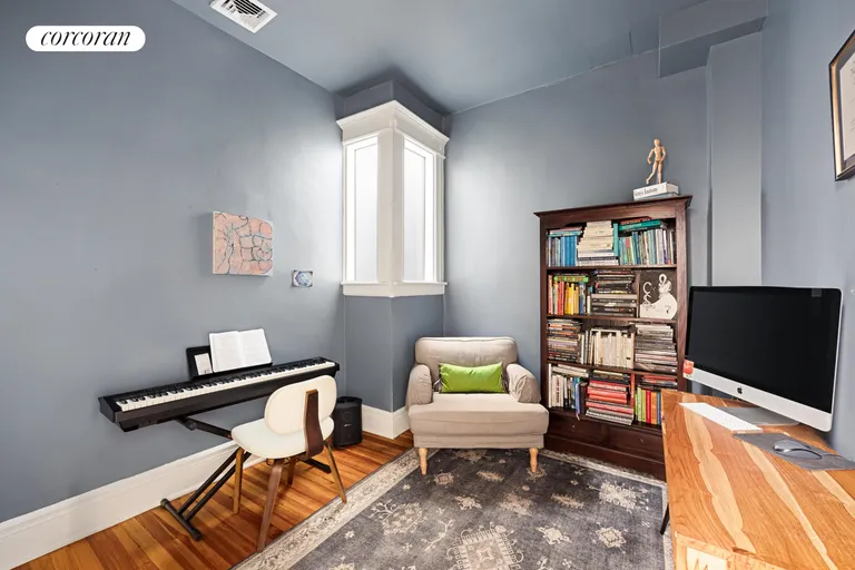 New York City Real Estate | View 115 Milton Street | Bedroom | View 11