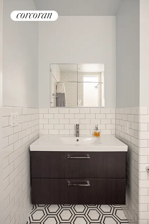 New York City Real Estate | View 115 Milton Street | Full Bathroom | View 16