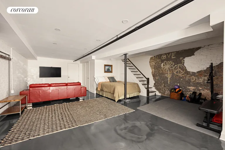 New York City Real Estate | View 115 Milton Street | Recreation Room | View 19