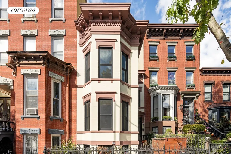 New York City Real Estate | View 115 Milton Street | Building | View 20