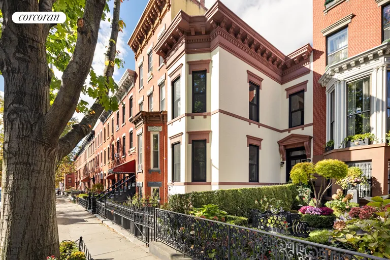 New York City Real Estate | View 115 Milton Street | Building | View 21