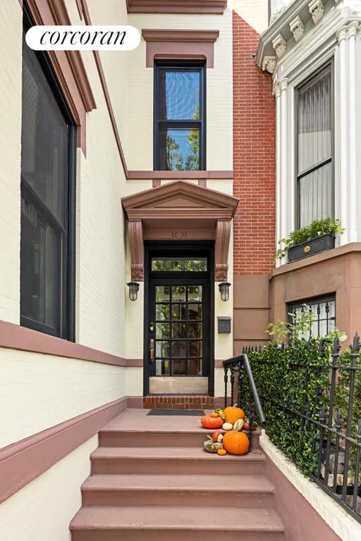 New York City Real Estate | View 115 Milton Street | Building | View 22