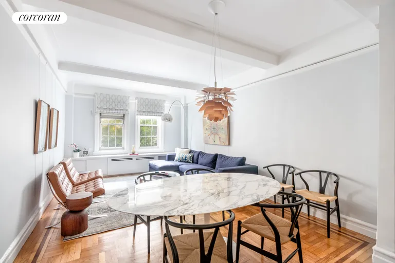 New York City Real Estate | View 139 West 82nd Street, 3F | room 1 | View 2