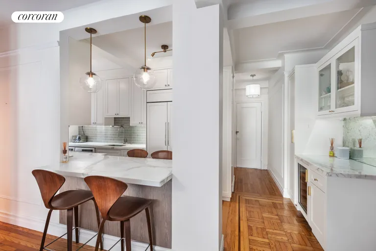 New York City Real Estate | View 139 West 82nd Street, 3F | room 2 | View 3