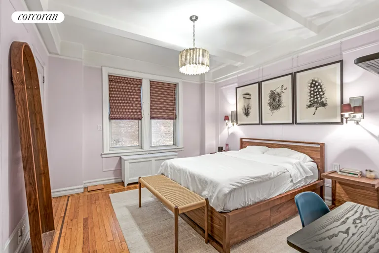 New York City Real Estate | View 139 West 82nd Street, 3F | room 4 | View 5