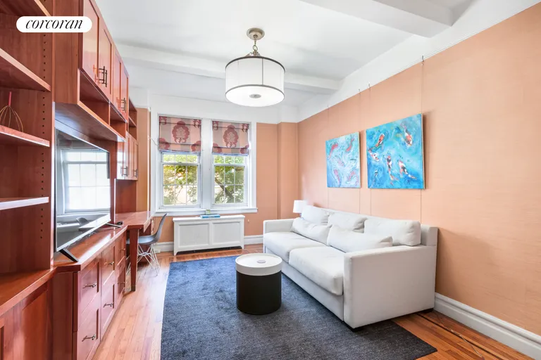 New York City Real Estate | View 139 West 82nd Street, 3F | room 5 | View 6