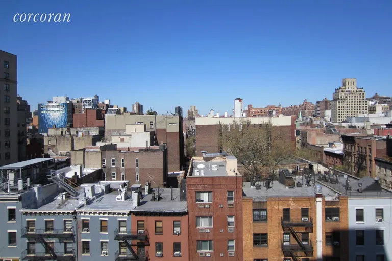 New York City Real Estate | View 181 Seventh Avenue, 8A | 1 Bath | View 1