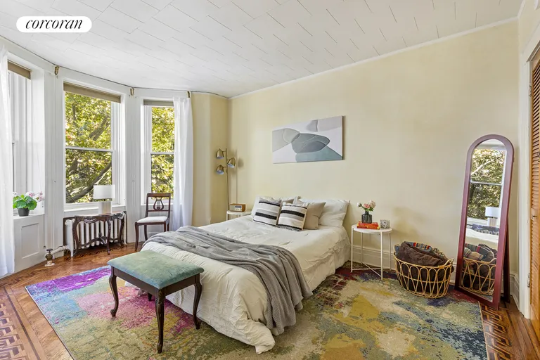 New York City Real Estate | View 172 Senator Street | room 7 | View 8