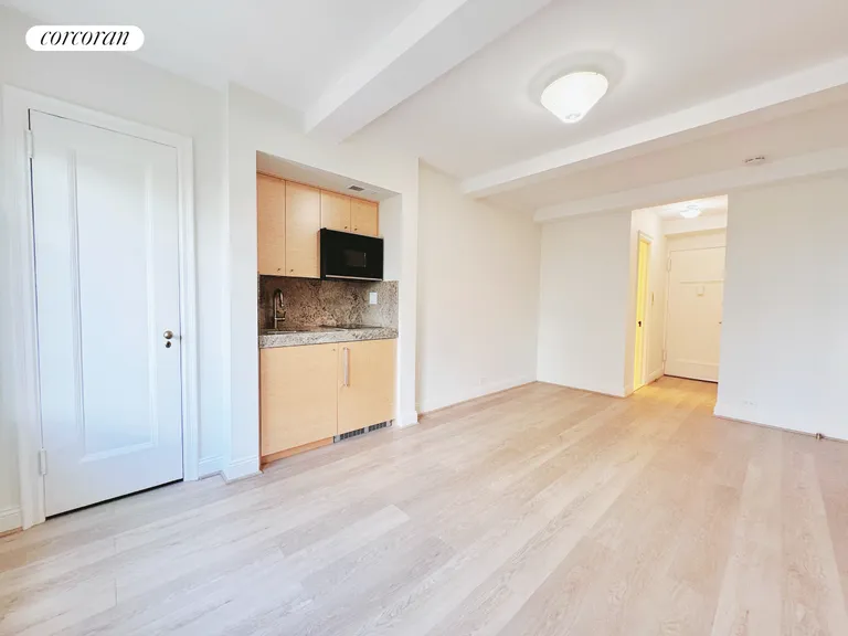 New York City Real Estate | View 25 Tudor City Place, 1103 | room 2 | View 3