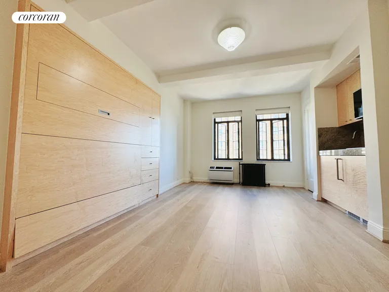 New York City Real Estate | View 25 Tudor City Place, 1103 | room 3 | View 4