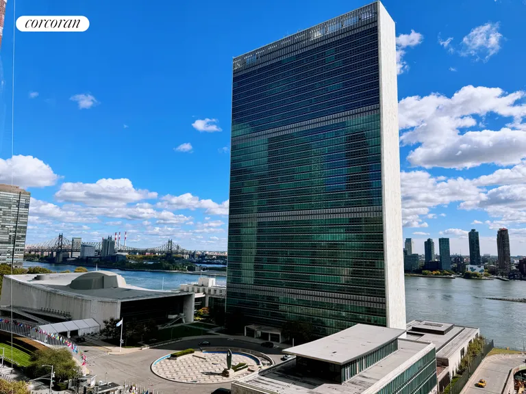 New York City Real Estate | View 25 Tudor City Place, 1103 | room 9 | View 10