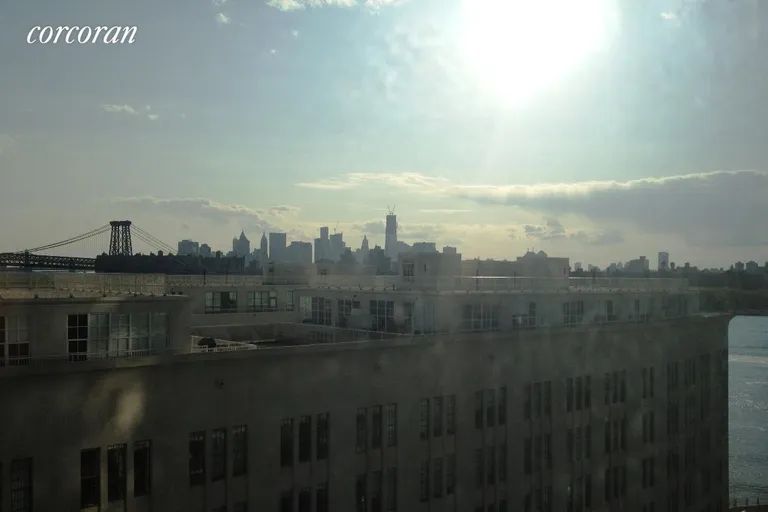 New York City Real Estate | View 1 NORTHSIDE PIERS, 10E | room 7 | View 8