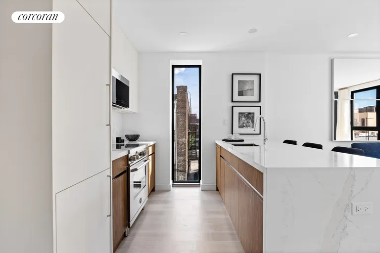 New York City Real Estate | View 25-88 38th Street, 3B | room 2 | View 3