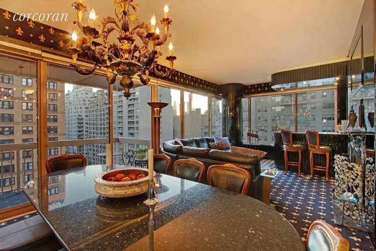 New York City Real Estate | View 200 East 69th Street, 10D | 1 Bed, 1 Bath | View 1