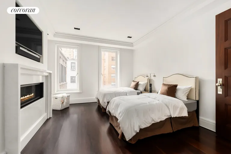 New York City Real Estate | View 46 East 66th Street | Bedroom | View 16