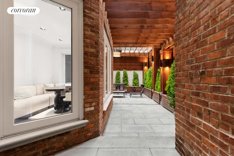 New York City Real Estate | View 46 East 66th Street | Outside | View 11