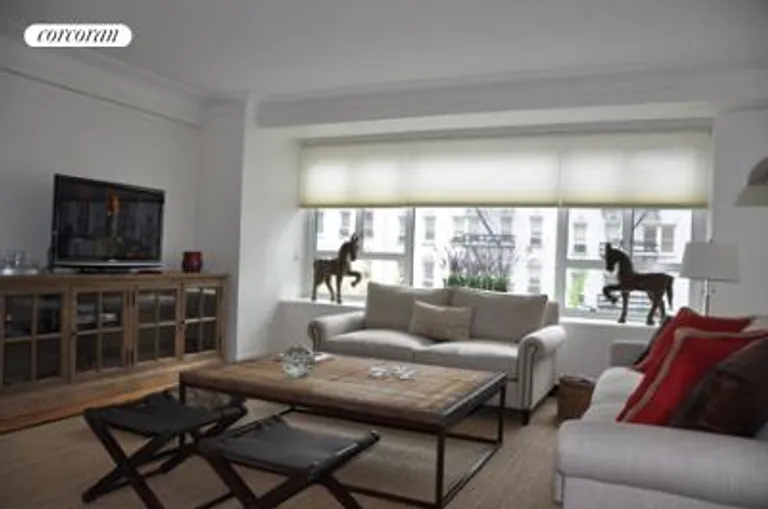 New York City Real Estate | View 200 East 66th Street, C5-01 | room 1 | View 2