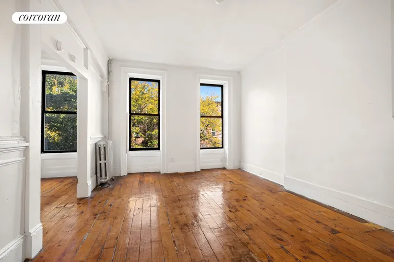 New York City Real Estate | View 370 Greene Avenue | 1 Bed, 1 Bath | View 1
